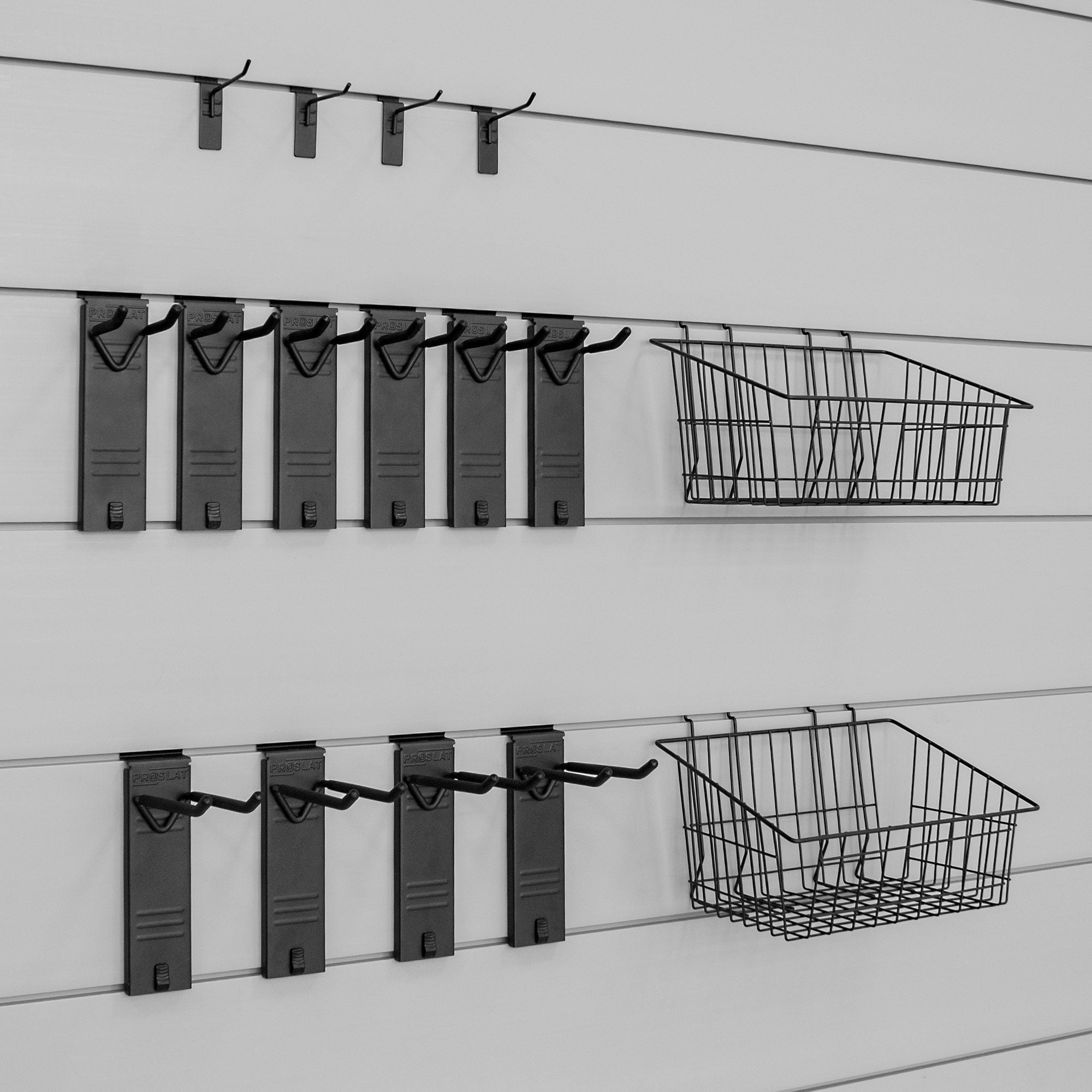 Panneaux PROCORE XL – Ensemble d'organisation