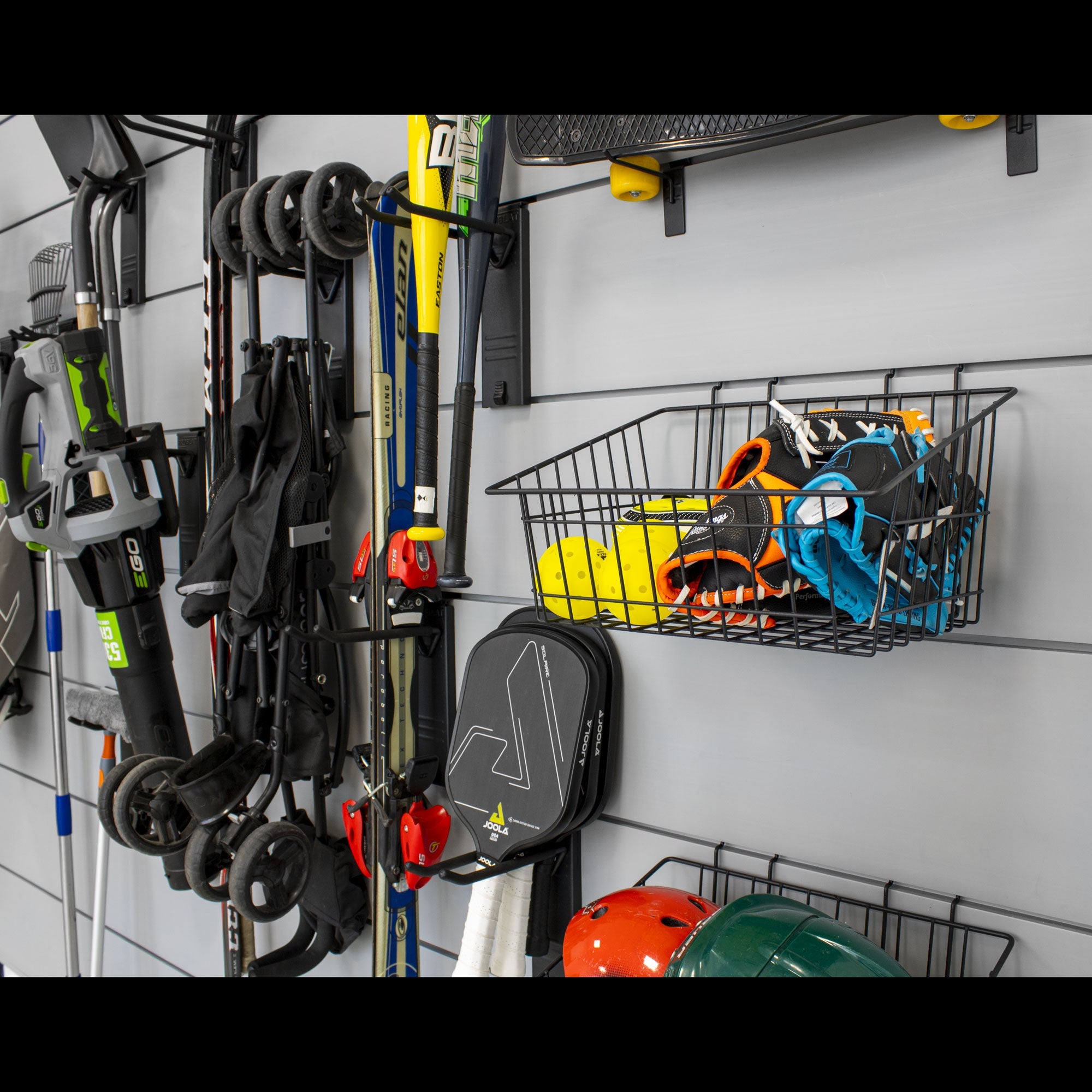 Panneaux PROCORE XL – Ensemble d'organisation