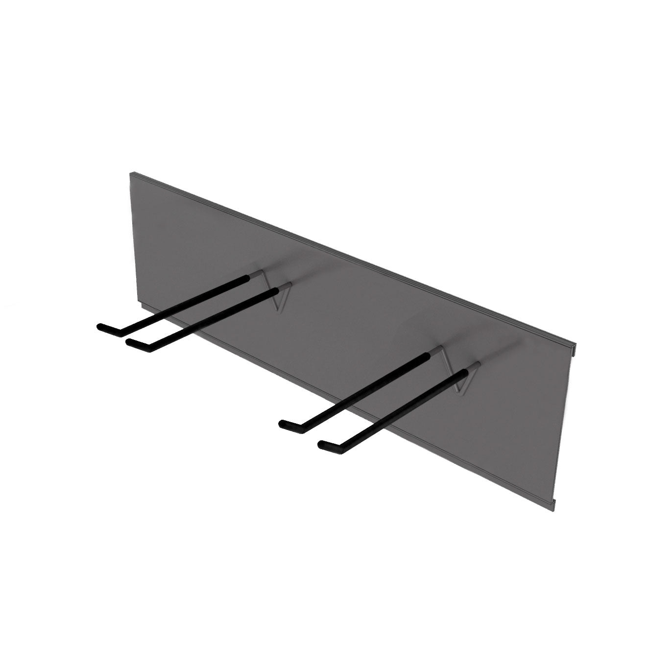 Fusion/LUX Tall Cabinet Utility Hooks