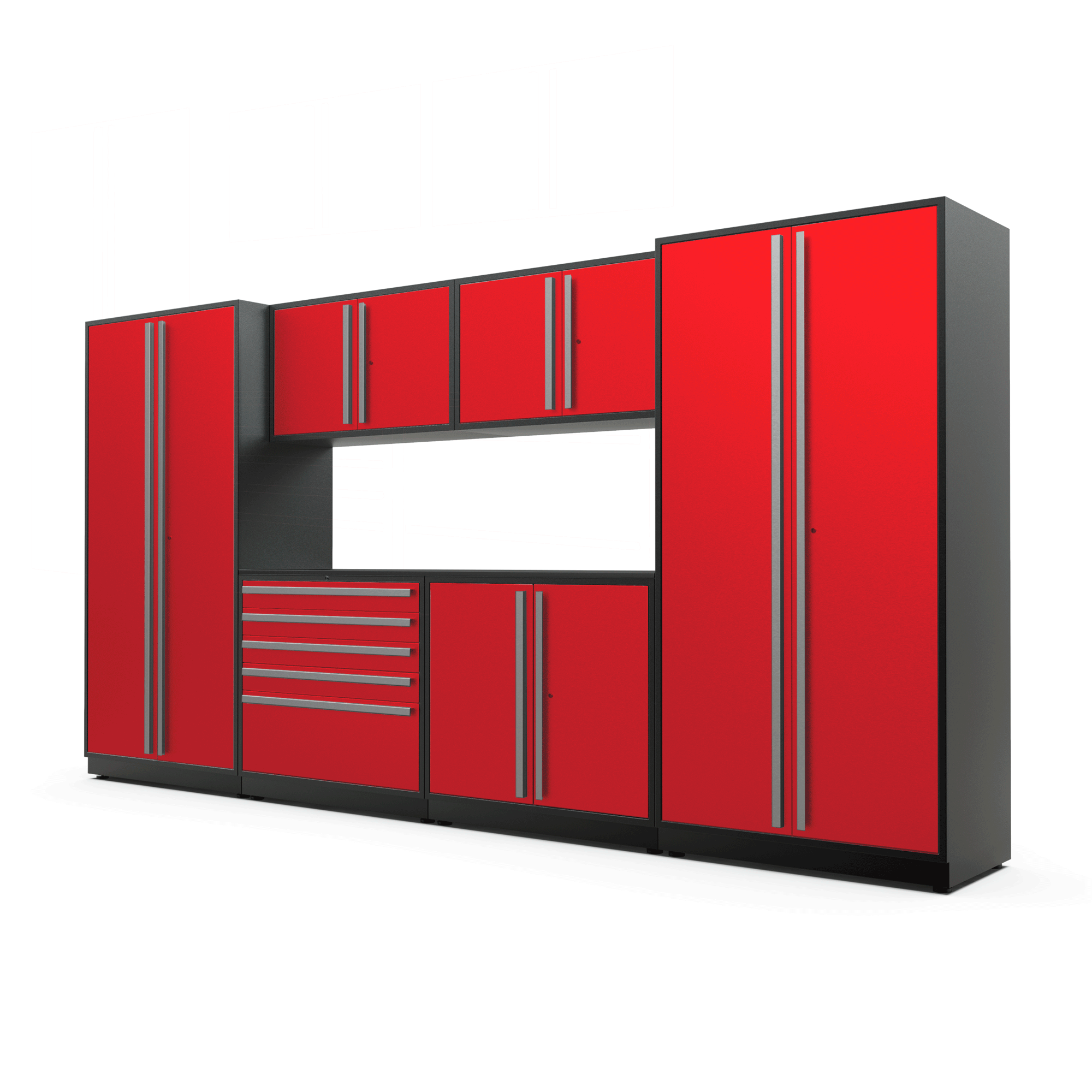 FusionPlus 13 ft set – MAX