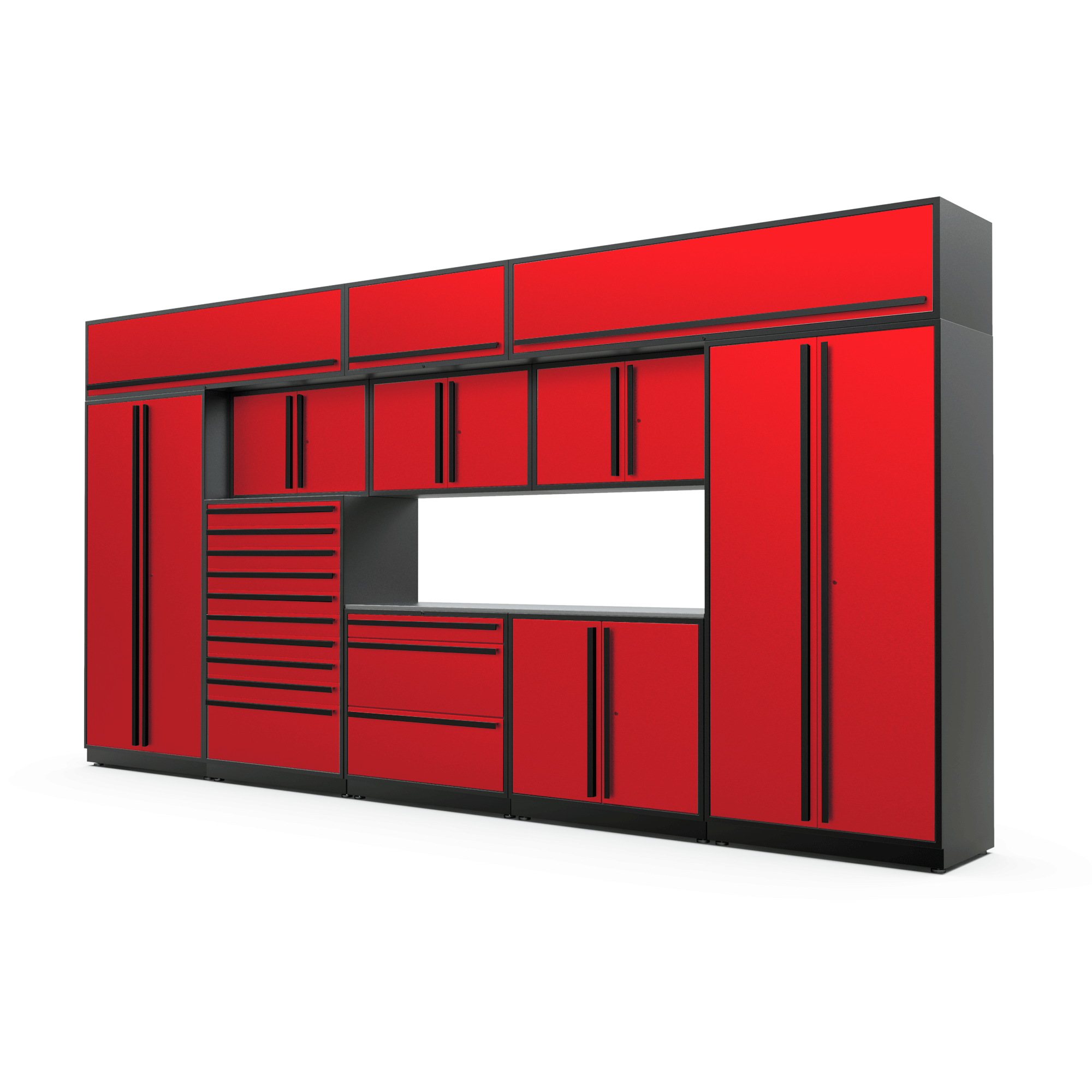 FusionPlus 16 ft set – TOOL – Overheads