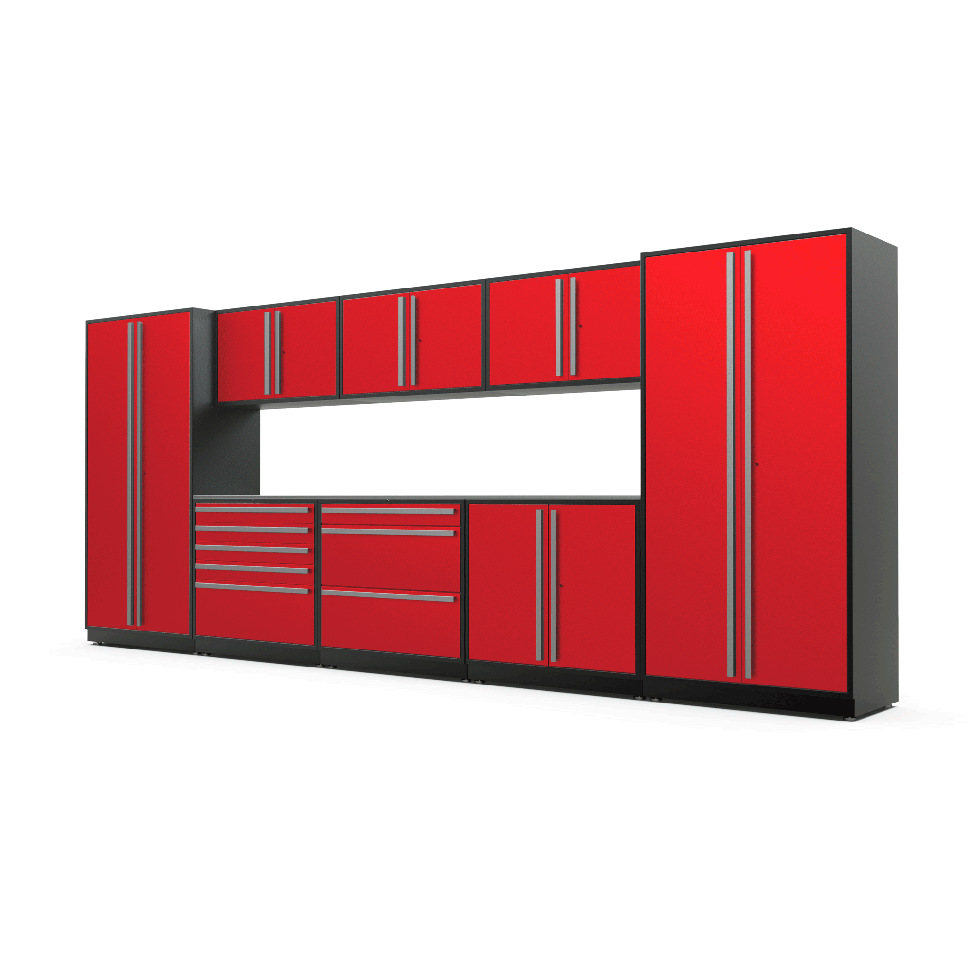 FusionPlus 16 ft set - MAX