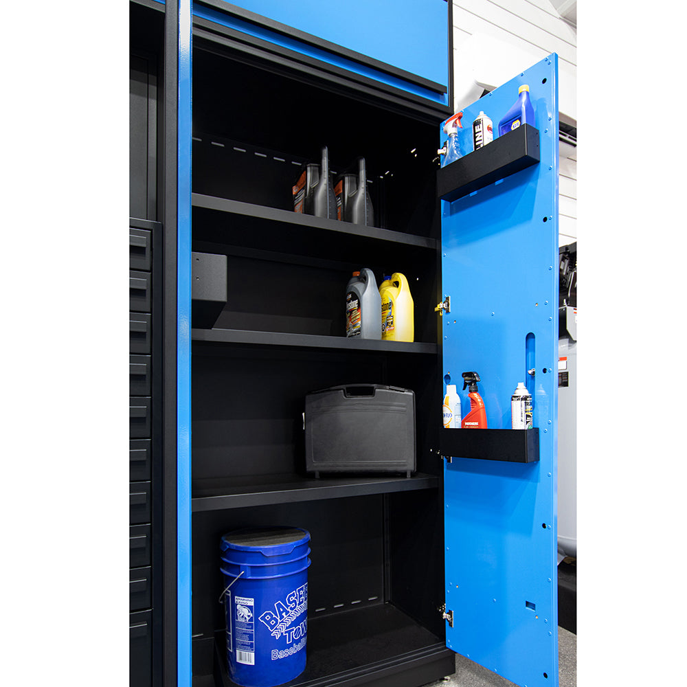 FusionPlus 16 ft set – TOOL – Overheads