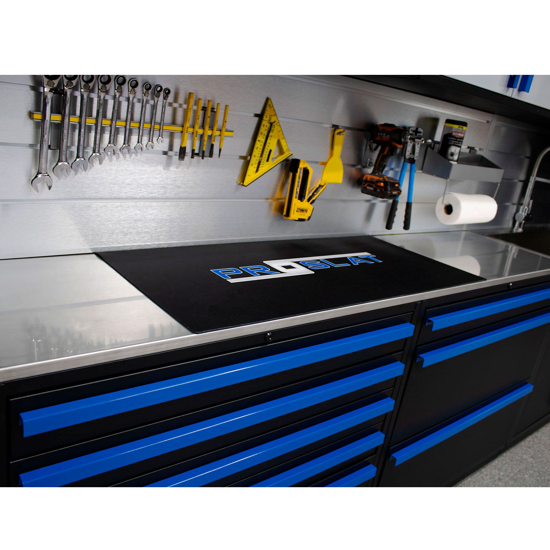 FusionPlus 16 ft set – TOOL – Overheads