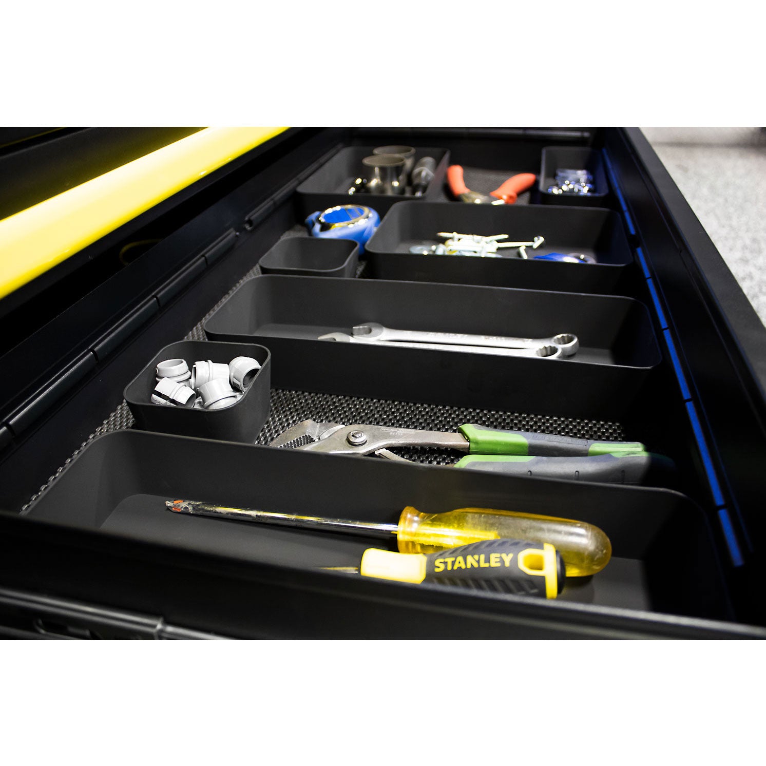 Fusion/LUX Drawer Organizers