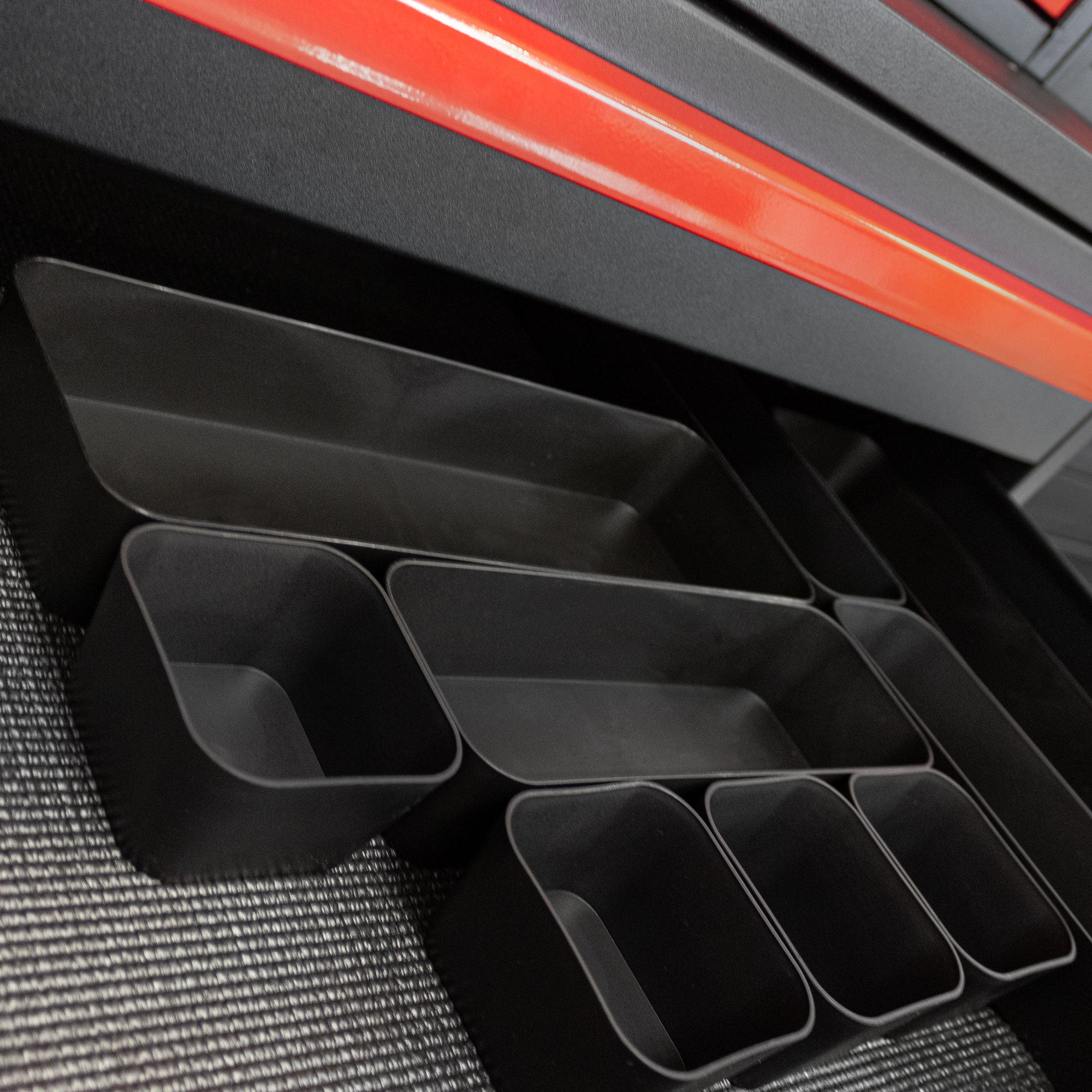 Fusion/LUX Drawer Organizers