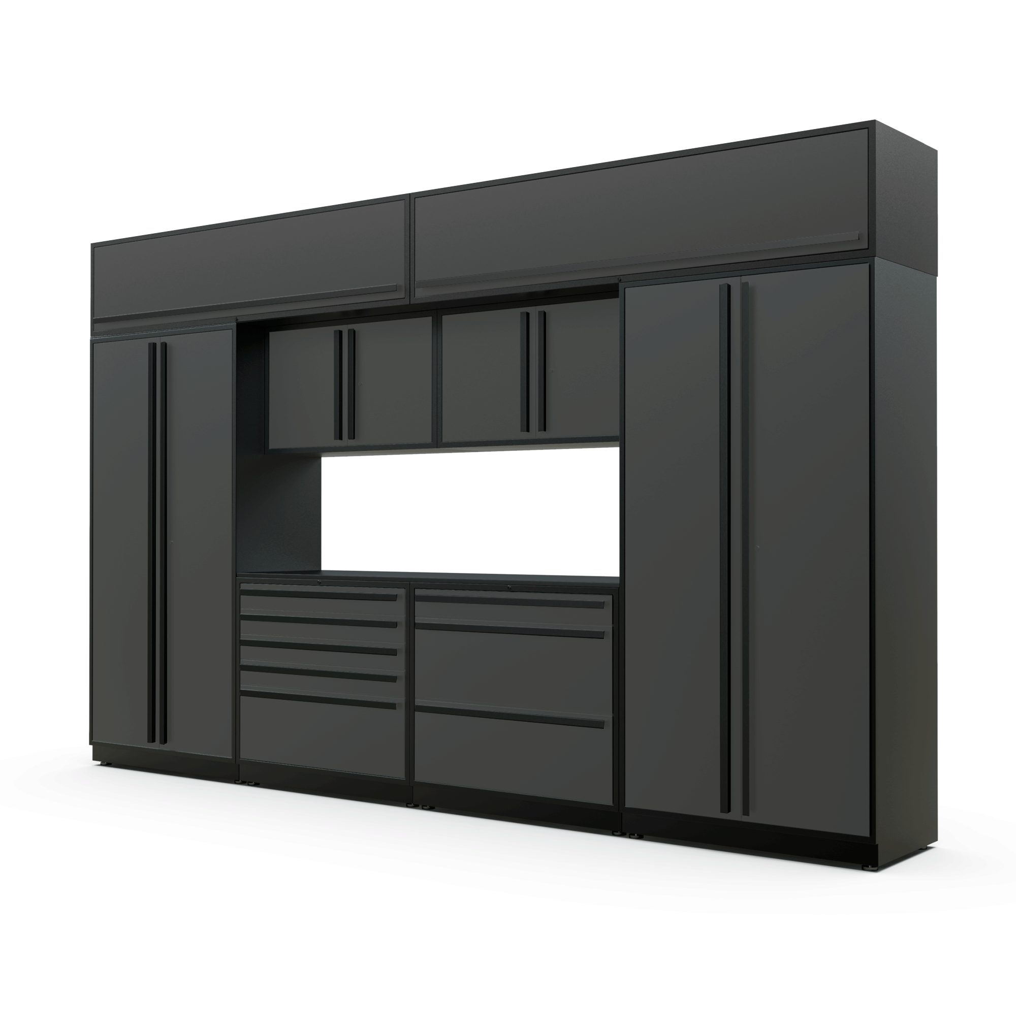 FusionPlus 13 ft set – TOOL – Overheads