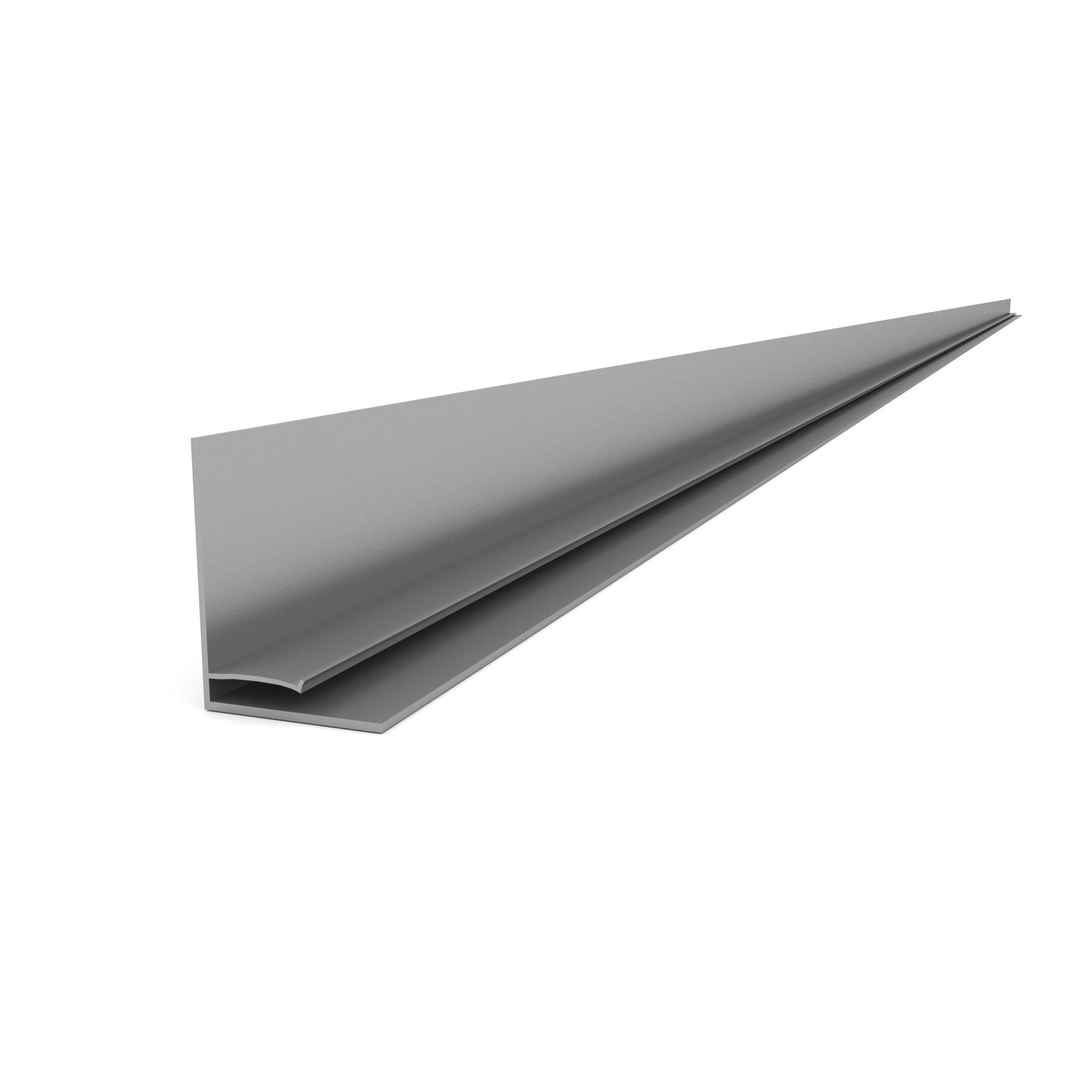 48.5" PVC L Trim